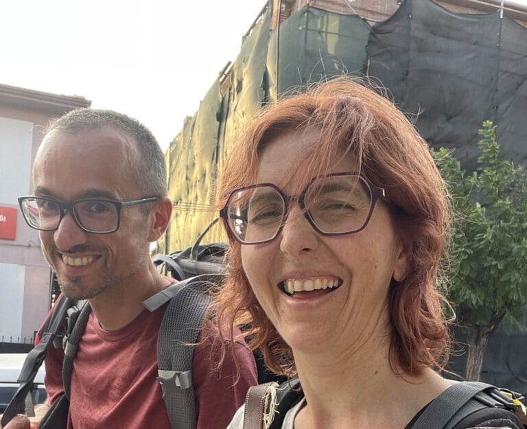 Le domande più frequenti sul nostro viaggio