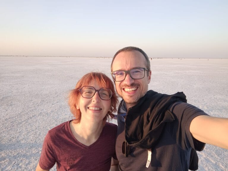 Il Runn of Kutch