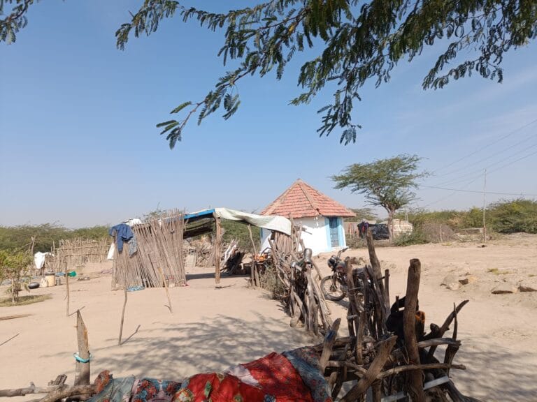 Kutch: una regione da visitare prima che sia troppo tardi