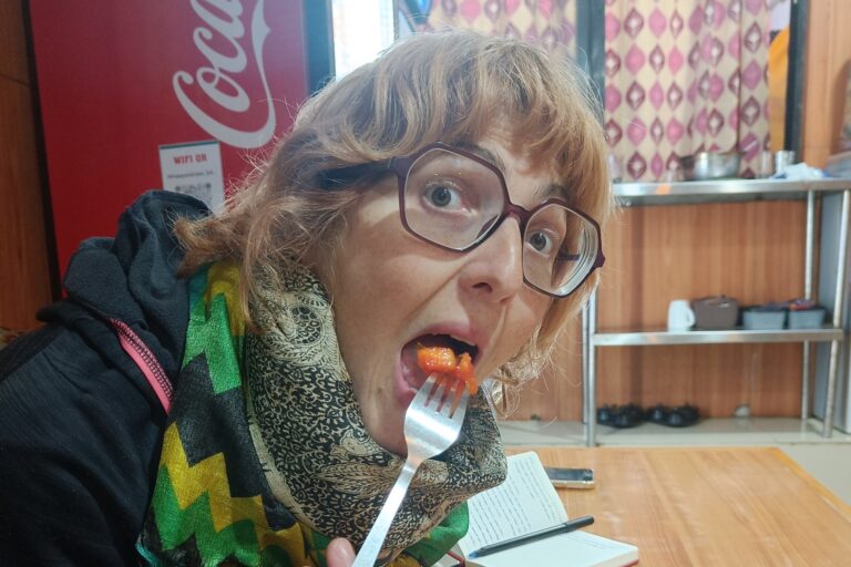 Ristoranti e non solo per mangiare bene a Pokhara
