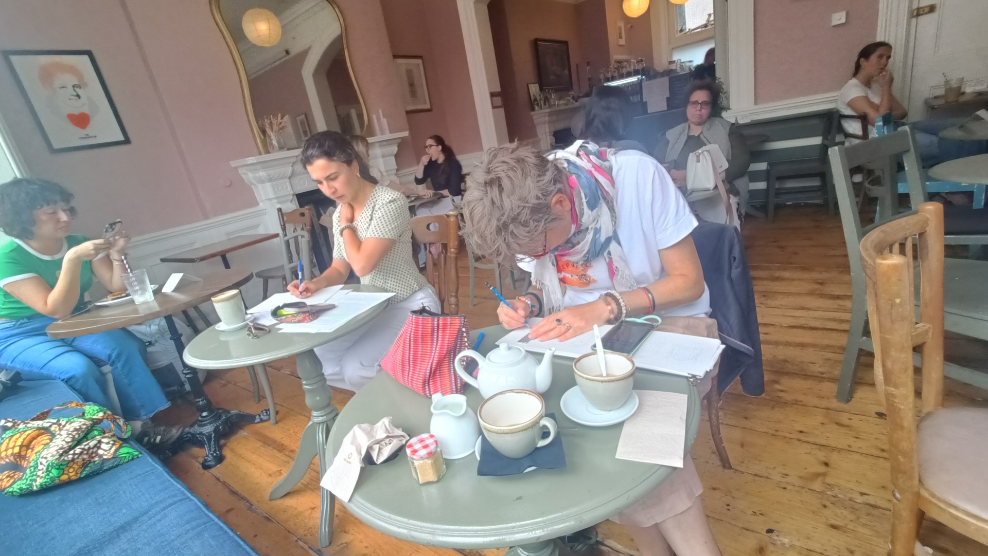 Location perfetta per un’esperienza dublinese