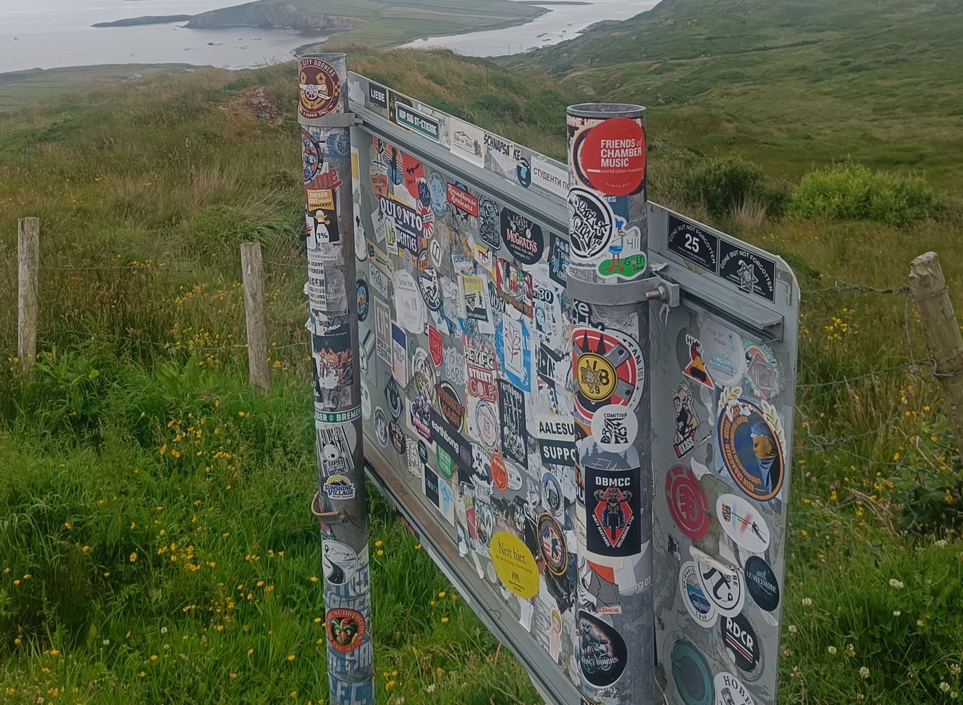 Google Maps ci ha messo nei guai in Irlanda 