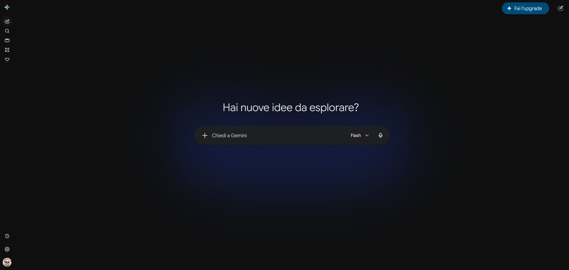 Usare Gemini e A.I. per organizzare un viaggio