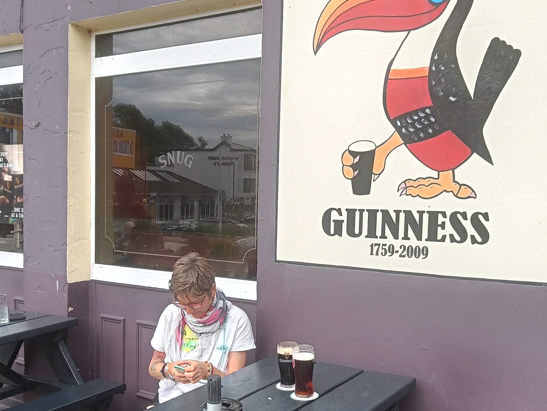 Vivere le cinque del pomeriggio in Irlanda
